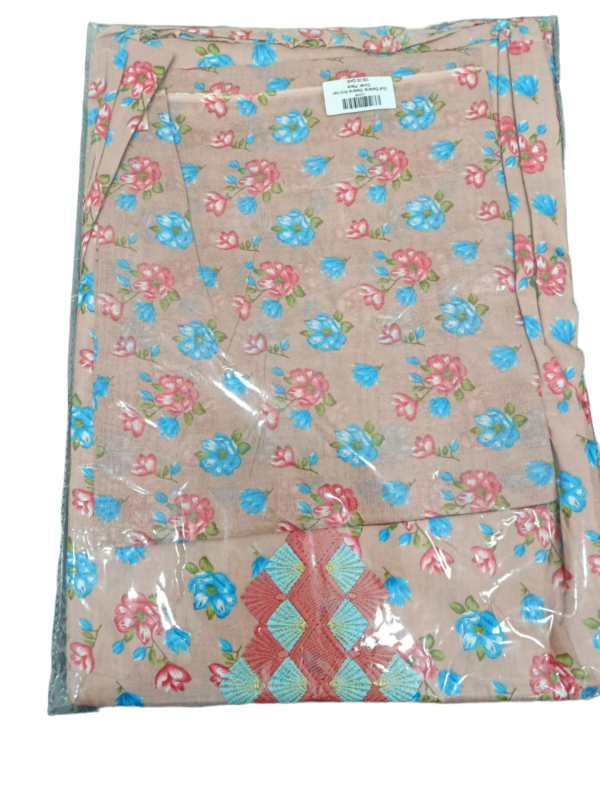 ⁦Galleria & Hair Cover Indian Cotton⁩ - الصورة ⁦14⁩