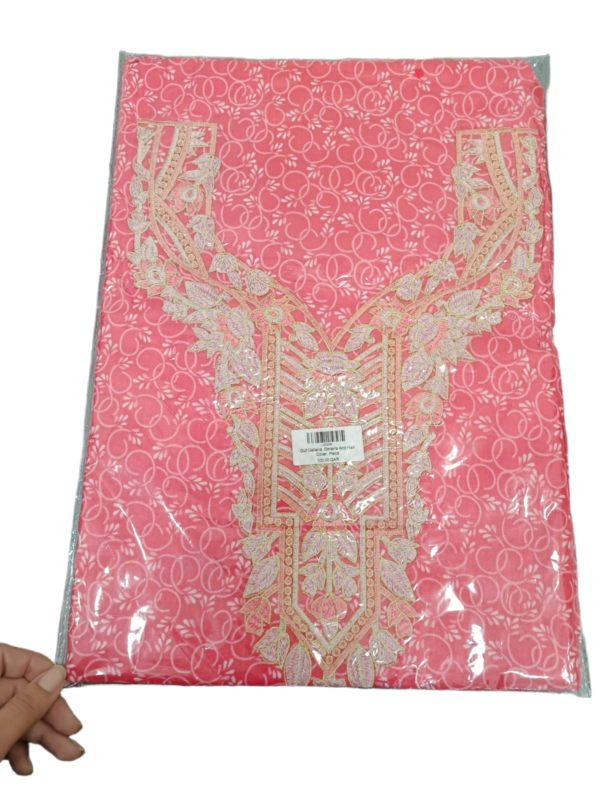 ⁦Galleria & Hair Cover Indian Cotton⁩ - الصورة ⁦13⁩