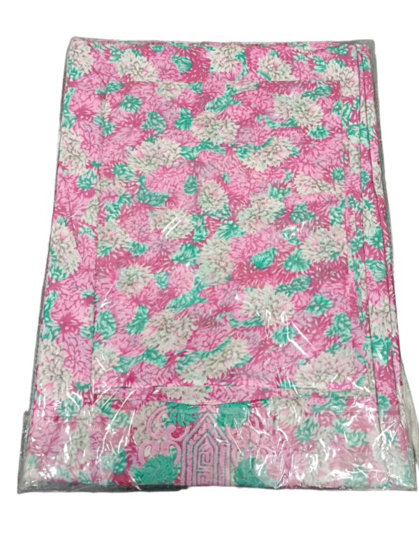 ⁦Galleria & Hair Cover Indian Cotton⁩ - الصورة ⁦9⁩