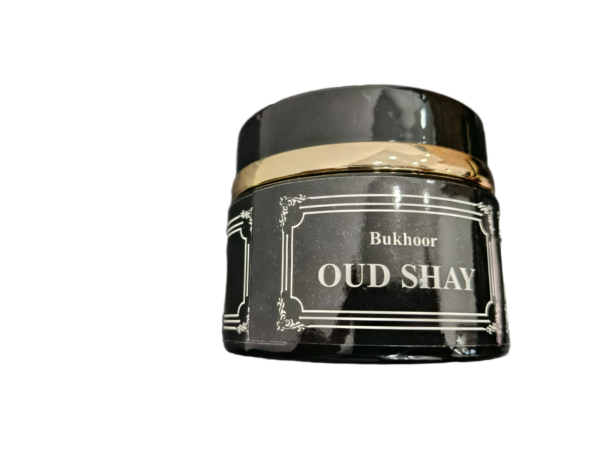 Dar Oud, Bakhoor ( Oud Shay ) 125g